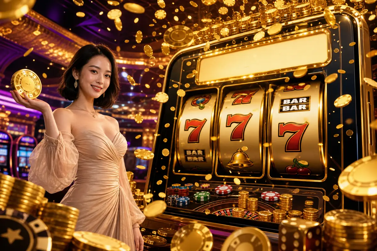 tpower2 platform slot sokongan pemain Malaysia
