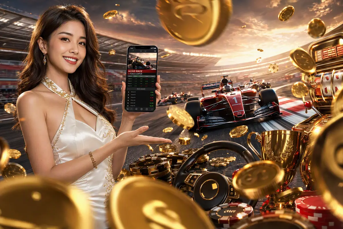 tpower2 platform judi Malaysia Bahasa Melayu