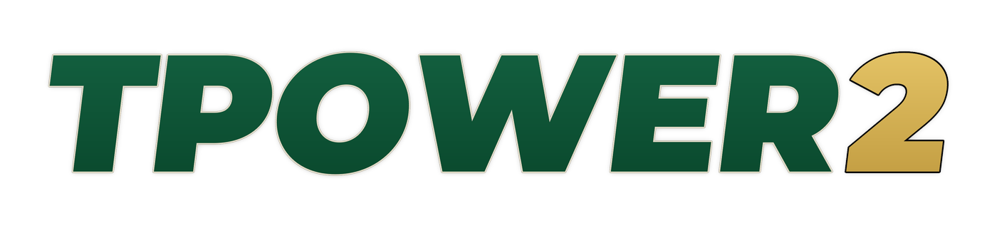 tpower2 logo